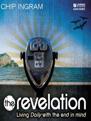 cover image of The Revelation